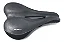 SELIM ABSOLUTE CAVIDADE MTB PTO/CNZ C/GEL C/CONC. - Imagem 5