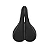 SELIM CITY VAZADO LYCRA PRETO ELLEVEN TP SPEED - Imagem 2