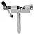 CHAVE EXTRATOR KL-9724D PINO CORRENTE KENLI - Imagem 2