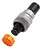 EXTRATOR DE PEDIVELA . P.QUAD./OCTALINK 04C2 ICETOOLZ - Imagem 2