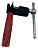 EXTRATOR PINO CORRENTE, 8 A 11V Ferbike - Imagem 3