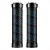 MANOPLA ROCKBROS MTB COM FITA EVA 130MM COM TRAVA E PLUG - Imagem 1