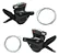 ALAVANCA ABSOLUTE, 3X7V, C/CABO, S/CONDUITE - Imagem 1