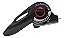 ALAVANCA CAMBIO TOURNEY SL-TZ500 ESQ 3V SHIMANO - Imagem 1