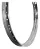 ARO 20X2X1.3/4 36F.CARGA ACO CROM.BIVALENTE - Imagem 1