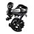 CAMBIO TRASEIRO SHIMANO ALTUS RD-M310L 7/8V PTO - Imagem 1