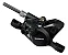 FREIO DISCO HIDRAULICO  ALTUS BL-MT200 SHIMANO - Imagem 2