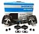 PEDAL MTB SHIMANO CLIP PD M505 C/ TAQUINHOS SHIMANO - Imagem 3