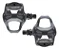 PEDAL SHIMANO SPEED CLIP PD-R550 PTO - Imagem 1