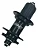 CUBO ABSOLUTE PRIME 6 PAWLS DIANT/TRAS - Imagem 2