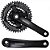 PEDIVELA TOURNEY FC-TY301 42/34/24D 175MM 6/7/8V SEM MOVIMENTO PTO SHIMANO - Imagem 1
