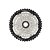 CASSETE 8V SHIMANO CS-HG400-8 11/45D BULK - Imagem 1