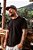 Camiseta Preta - Imagem 3