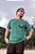 Camiseta Estonada Verde Nature - Imagem 4