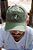 Boné Dad Hat Verde - Imagem 1