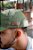 Boné Dad Hat Verde - Imagem 2