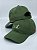 Boné Dad Hat Verde - Imagem 4