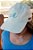 Boné Dad Hat Azul Claro - Imagem 1