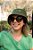Bucket Verde - Imagem 1
