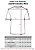 Camiseta Estonada Cinza Chumbo - Imagem 4