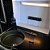 BLACK EDITION - Cozinha Compacta BoxCamping com Fogão Duo Ceramic - Imagem 6