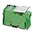 IBS IL 24 BK-T/U-PAC ACOPLADOR DE BUS IP20 2861580 PHOENIX CONTACT - Imagem 1