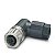 SACC-M12FR-4PL M CONECTOR 4 PÓLOS 1424656 PHOENIX CONTACT - Imagem 1