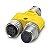 IB L2-M ESTOP-ADAP 1/1 M12 CONECTOR Y DE PARADA DE EMERGÊNCIA 2819189 PHOENIX CONTACT - Imagem 1