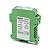 MCR-SGA-4/6-DC AMPLIFICADOR PARA EXTENSIÔMETRO/ CÉLULAS DE PESAGEM 5604058 PHOENIX CONTACT - Imagem 1