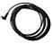 S08-4FUW-020 CABO CONECTOR M8 4P ÂNGULAR 2M PUR 623-100-007 CONTRINEX - Imagem 1