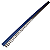 FBSTB 80-ZDIK BU JUMPER PLUGÁVEL 80 PÓLOS 5,2MM AZUL 3006577 PHOENIX CONTACT - Imagem 1