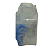 K007-1692 CONECTOR DE EMENDA ENGATE RÁPIDO 2 VIAS WECO - Imagem 4