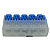 K007-1695 CONECTOR DE EMENDA ENGATE RÁPIDO 5 VIAS WECO - Imagem 1