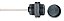 BNS 303-11Z-2211 2,0M SENSOR MAGNÉTICO DE SEGURANÇA 11931285 SCHMERSAL - Imagem 1