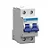 MDWH-C20-2 MINIDISJUNTOR TERMOMAGNÉTICO BIPOLAR 20A 11422695 WEG - Imagem 1