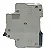 MDWP-C2-3 MINI DISJUNTOR TRIPOLAR 15265741 WEG - Imagem 3