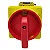 MSW 40 B3 H SECCIONADORA ROTATIVA BASE 3 PÓLOS 40A 11898925 WEG - Imagem 1