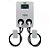 ESTAÇÃO WEMOB-P-046-W-E-4G-R-H-2T2 2X ATÉ 23 KW COM 2 CABOS 5M IP55 TELA LCD 15361450 WEG - Imagem 1