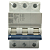 MDWP-C32-3 MINI DISJUNTOR CURVA C 32A 3 PÓLOS 15265763 WEG - Imagem 1