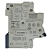 MDWP-C50-3 MINI DISJUNTOR CURVA C 3 PÓLOS 15265766 WEG - Imagem 2