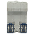 MDWP-C50-3 MINI DISJUNTOR CURVA C 3 PÓLOS 15265766 WEG - Imagem 3