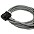 SSM5-30R1P2A-L05 SENSOR MAGNÉTICO DE SEGURANÇA 2NA 13254552 WEG - Imagem 3