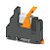 ECOR-1-RSC3-LDP-24DC/2X21 MÓDULO DE RELÉ 24V DC 1117072 PHOENIX CONTACT - Imagem 1
