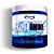 Gaspari Nutrition HYPERAMINO -300G - BLUE RASPBERRY - Imagem 2