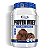 Gaspari Nutrition Proven Whey Protein Isolada 2lbs/908G  Chocolate - Imagem 1