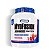Gaspari Nutrition Myofusion Whey Protein 4lbs Morango creme - Imagem 2