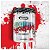 Gaspari Nutrition Pré Treino Super Pump Agression 450g Fruit Punch - Imagem 2