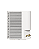 Ar Condicionado Piso Teto Elgin Fort Air 60.000 Btus - Imagem 3