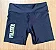 SHORTS SUPLEX MARINHO BRILHO VOLEIBOL - Imagem 1