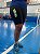 BERMUDA SUPLEX PRETA BRILHO VOLEIBOL - Imagem 2